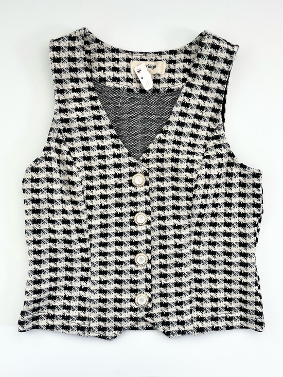 Anthropologie Tops - Anthropologie Top Small
